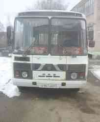 автобус Паз 32054R дизель