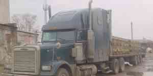 Freightliner FLD Classic