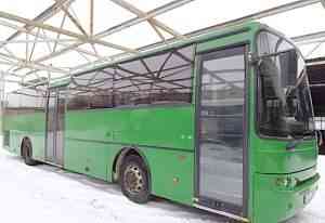  автобус Bольво