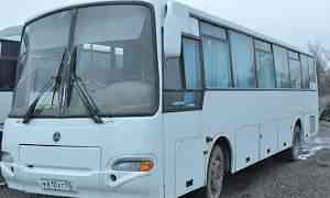 Автобус кавз-423800 "аврора"