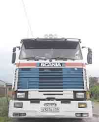 Scania 93M