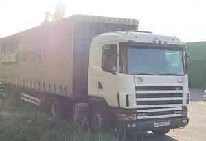 Scania R 114 380