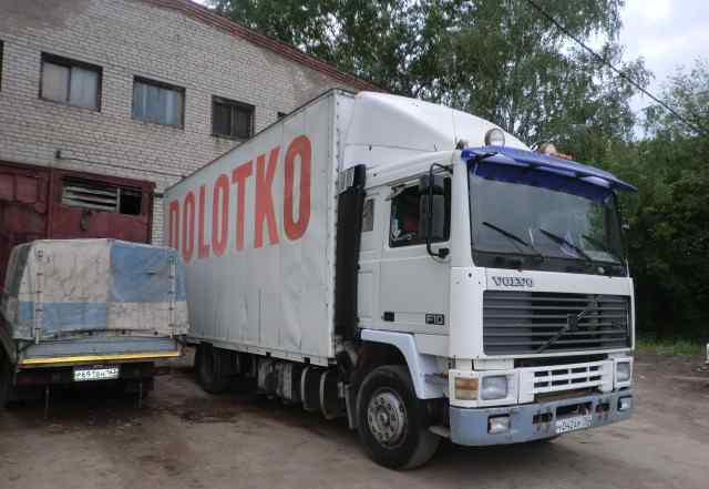 Авито вольво. Вольво ф10 бортовой. Вольво f10 бортовой. Volvo f10 бортовой тент. Вольво ф12 10 тонник.