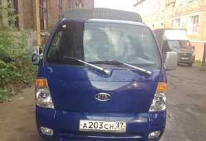  Kia Bongo 3