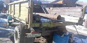  грузовика газ 53 - обмен на УАЗ 3303