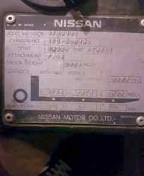 Nissan 15