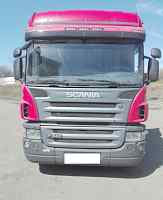 Scania P340 2011г