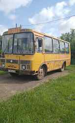 Автобус паз 3205 2007г.в
