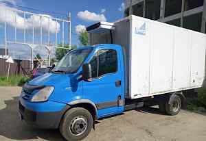 Iveco Daily 65C15 рефрижератор