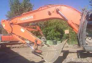 Hitachi zx-330