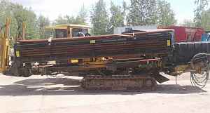  гнб Vermeer Navigator ll 36*50 2008г