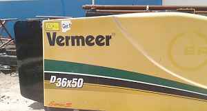  гнб Vermeer Navigator ll 36*50 2008г