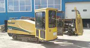  гнб Vermeer Navigator ll 36*50 2008г