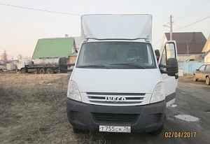 Iveco daily 50c15