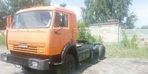 Камаз5410