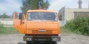 Камаз5410