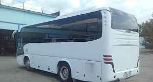  туристический автобус Higer KLQ 6826 Q