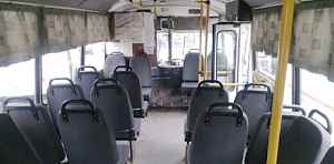 Автобус паз 2003 год