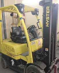  hyster