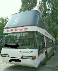 Автобус neoplan