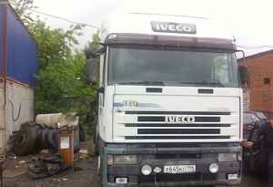 Iveco