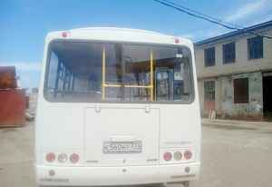  автобус паз 32054-110-07