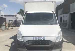 Iveco daily