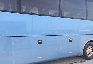  автобус Yutong ZK 6129