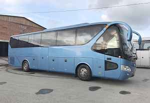  автобус Yutong ZK 6129