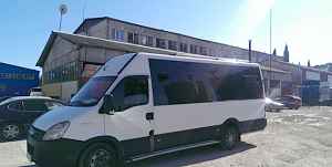 Iveco daily 2007