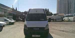 Iveco daily 2007