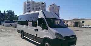 Iveco daily 2007