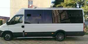 Iveco daily 2007