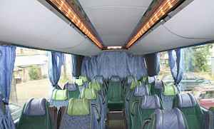 Автобус Neoplan N516 SHD