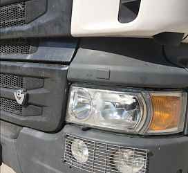 Scania R 500 V8