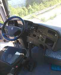 Scania R 500 V8