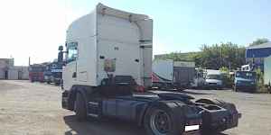 Scania p114