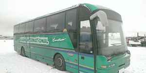  neoplan N316 SHD