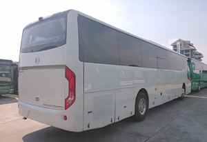 Туристический автобус Golden Dragon 6127