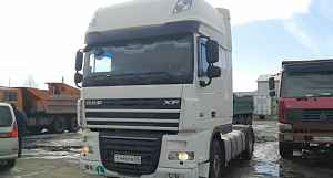 DAF XF105 series