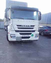 Iveco stralis