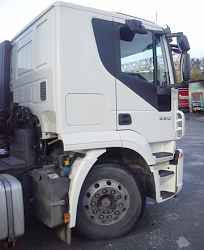 Iveco stralis