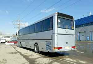 MAN A 13 (2000г)