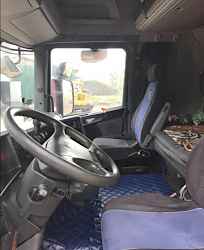 Scania r480