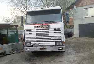 Scania R