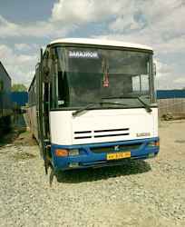 Автобус Кароса, Karosa 2003г