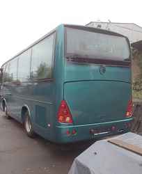  туристический автобус Golden Dragon 2004г