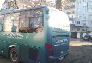  автобус sunlong SLK6798F1A