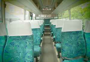  автобус Шенлонг 2007 г