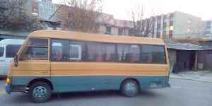 Asia Comby AM 825, 1995г